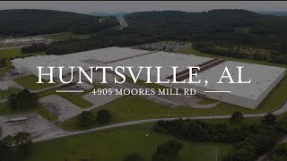 4905 Moores Mill Rd | Huntsville, AL 35811