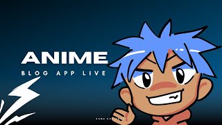 Famous Building an Anime Blog Web App from Scratch Wealth