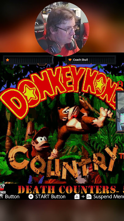 DK Nostalgia