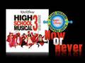 High school musical 3 now or never planet premiere