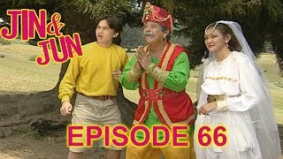 Jin Dan Jun Episode 66 Puteri Jin