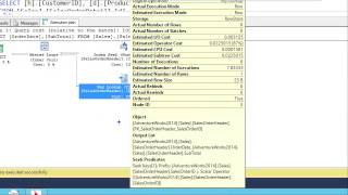The Roadmap to Better Performance: Reading Query Plans