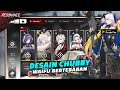 GAMES IDLE RPG TERBARU NIH,ADA CODE REDEEM !!! - Resonance Solstice