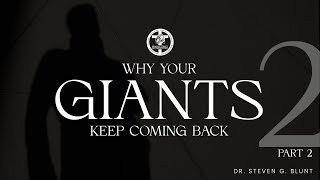 Conquering Giants: Embracing Struggles and Surrendering Battles