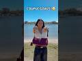 SUBSCRIBE FOR 7 YEARS OF GOOD LUCK! 🍀😅 | Cadel and Mia #funny #couple #shorts