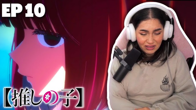 NEW MEMber?!🌟│OSHI NO KO EPISODE 8 REACTION + REVIEW 