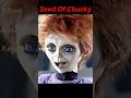 Seed of Chucky (2004) | The Return of Chucky and Tiffany 💀