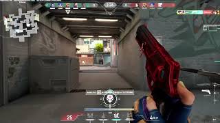 Senden Daha Güzel Valorant Edit Free Project File