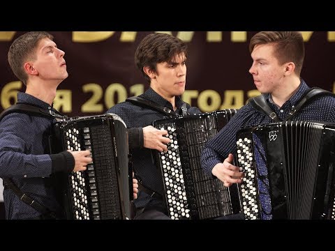 MAKKONEN Thirst for the primitive - Ensemble CHARM / МАККОНЕН Жажда по примитиву - CHARM
