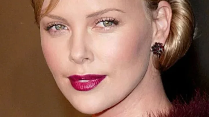 The Untold Truth Of Charlize Theron