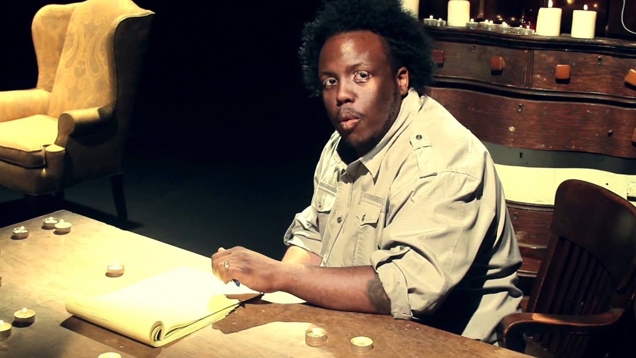 Krizz Kaliko 'Hello Walls' Behind The Scenes YouTube