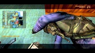 Lets get banned! CounterStrike: Source