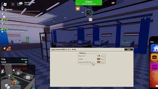 Rocitizens script – (Autofarm any job)