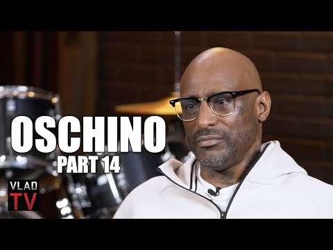 Oschino Claims Will Smith's Best Friend Charlie Mack Scammed Him for $15K (Part 14)
