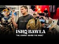 Ishq Bawla | Studio Session @its dhanda nyoliwala