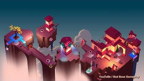 Mr Future Ninja ( Android / iOS ) Walkthrough Gameplay HD