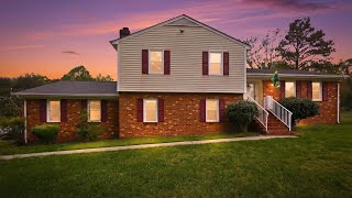 712 Reese Dr, Sandston, VA