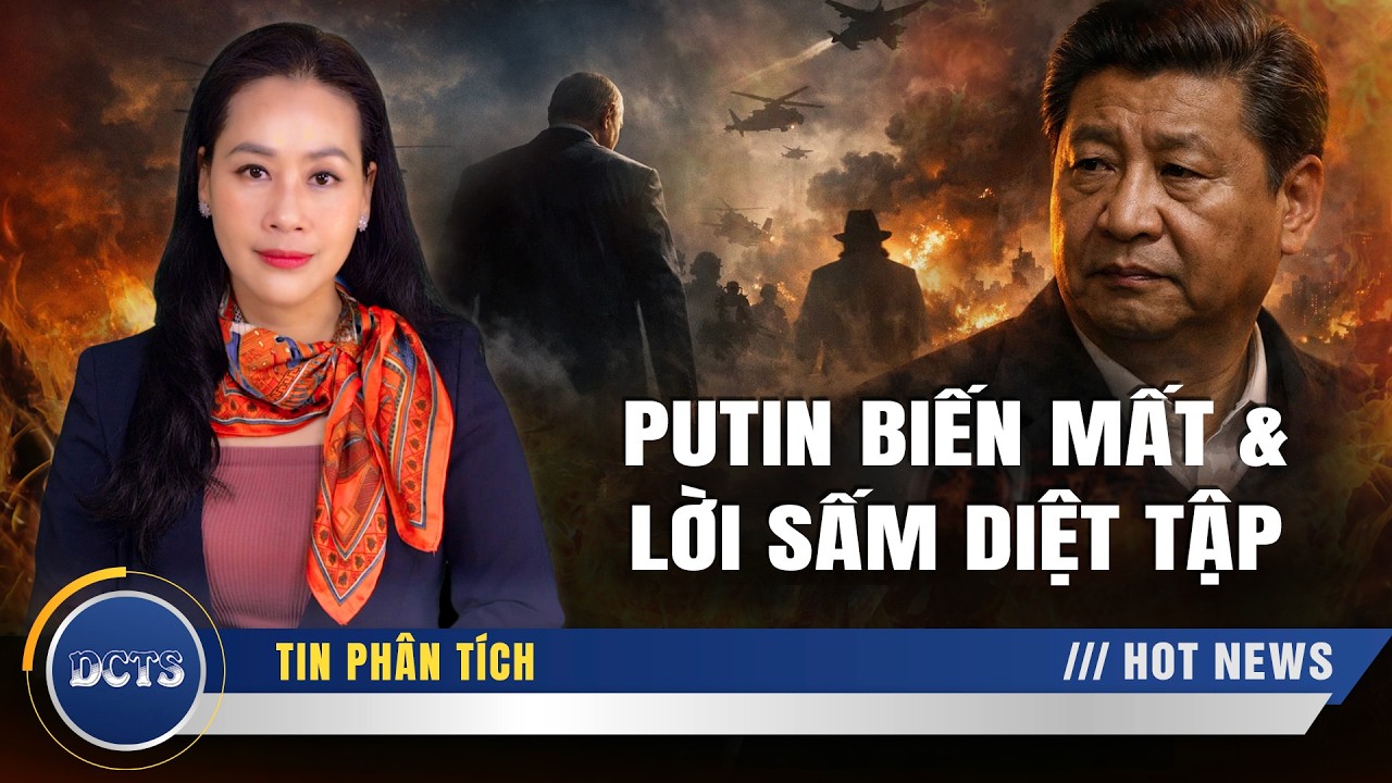 Bác sĩ đào thoát mang theo bí mật động trời về cái chết trong hồ bơi của Lý Khắc Cường?