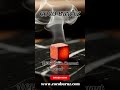 COCO BURNZ 25mm Coconut Charcoal Cubes – Pure Power in Every Burn 🔥