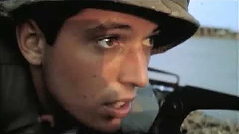 Paul Hardcastle - 19 (Extended Version) (Vietnam War Video) * New Videos Famous Hits *