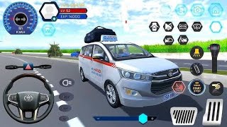 Police Car Chase Simulator 3D Game - Real Cop Cars Driving Simulator 2025 - Android GamePlay screenshot 3