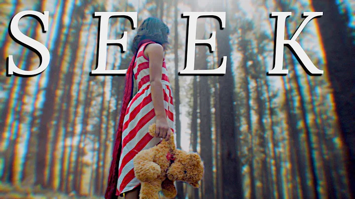 SEEK - My RODE Reel 2020