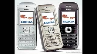 Nokia Ringtone - Message 2