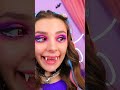 Vampire in Real Life! #shorts #troomtroom #vampire