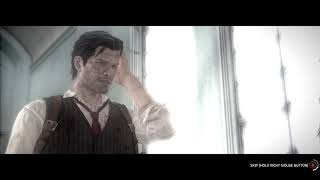 The Evil Within - Akumu - No Upgrades/Keys/DLC - Chapter 15