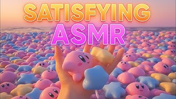 Which Ocean Would You Swim In? | 1 Hour of Super Satisfying ASMR