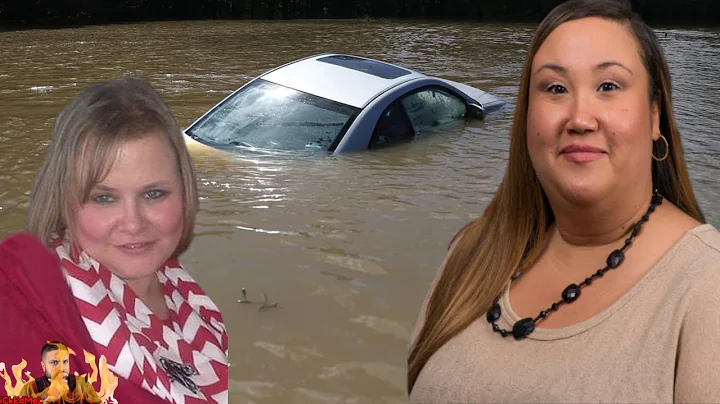 Donna Reneau & Debra Stevens 911 Call | Women Drow...