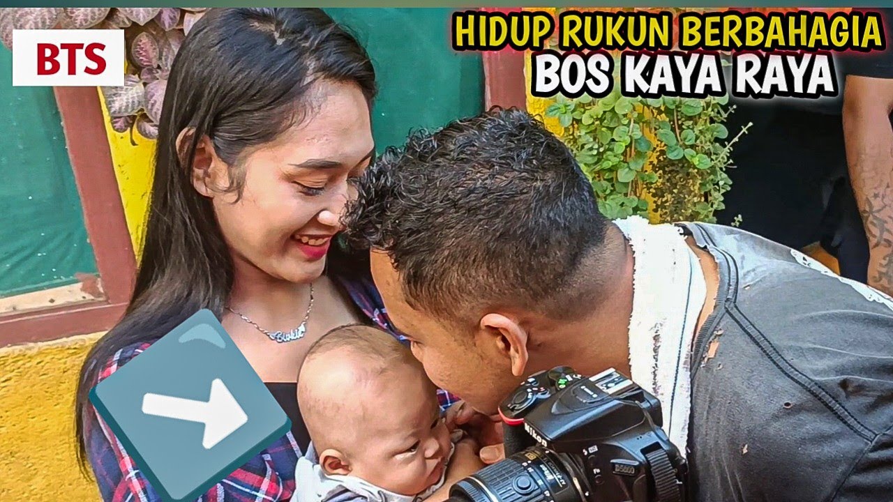 BERITA BESAR SESIBUKNYA MAS FERRY MENYEMPATKAN DIRI MENCIUM ANAK DALAM PELUKAN MBAK PUTRI WOOOOWWWWW