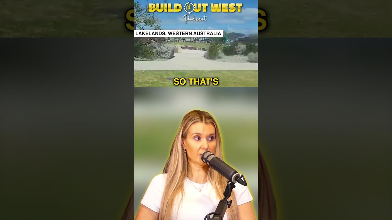 PERTH'S suburb hotspot: LAKELANDS