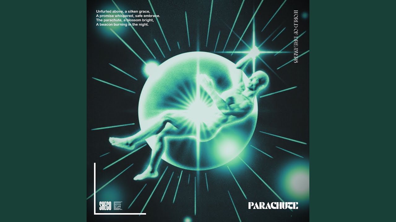 Watch Parachute on YouTube Watch Parachute on YouTube