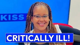 SAD! Kamene Goro ILL; Suffering From This Shocking Disease