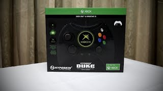 The Duke - Xbox & Windows Controller