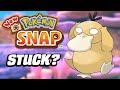 New Pokémon Snap - What To Do If You're Stuck