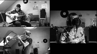 Haïtian Divorce Steely Dan Cover Morgan Delettre - Julien Vié