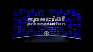 Cbs Special Presentation (2000)