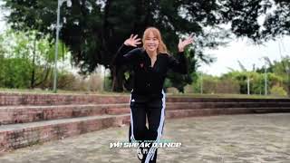阿福羅火山 by 比莉 | Mandarin Pop | Fitness Dance | chore by Tiffany