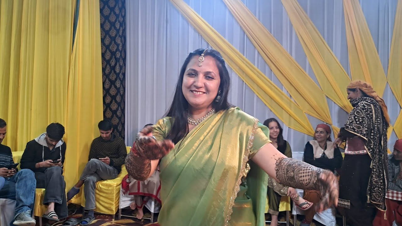 Bua ki shaadi✨️