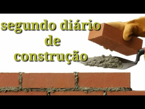 Segunda parte do diário de construção/ mundo da maiara e mirela