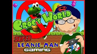 SBMG #1 Crocs World Review (PS4) - YouTube