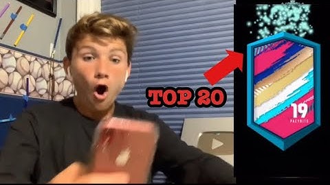My *TOP 20* PACKS of AUGUST!! Pacybits 19