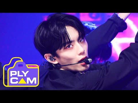 [PLYCAM 4K 가로] VERIVERY <strong>KANGMIN</strong> &amp;#39;Thunder&amp;#39; (베리베리 강민)│ Simply K-Pop_Ep.422