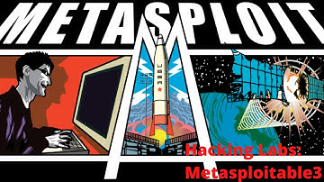 Hacking Labs: Metasploitable3