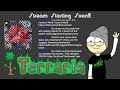 Terraria Thursdays Back in action!!!