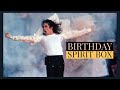 MICHAEL JACKSON Spirit Box on His Birthday - AMAZING SESSION