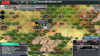 WAR COMMANDER - ABUSING FLAT BASE GLITCH