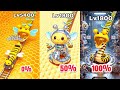 Kompilasi Vidio GAME ULAR, SNAKE CLASH io, Boss FIGHT win, MAX LEVEL Best Gameplay 16